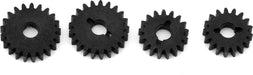 Furitek FX118 Steel Overdrive Portal Gears (20%)