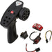 Furitek Torpedo 118 Brushless Combo for Traxxas TRX-4M with Python Pro 40A ESC