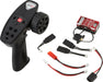 Furitek Python RXF 40A/70A Integrated Brushless/RX Combo with Kosmik Transmitter