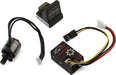 Furitek Hobby Plus Evo Pro Starter 2S Brushless ESC Combo