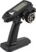 Futaba 4PM Plus 4-Channel 2.4GHz T-FHSS Radio System w/R304SB Receiver