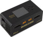 Gens Ace Imars D300 G-Tech Smart Dual AC/DC Charger (6S/16A) (Black)