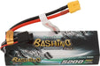 Gens Ace 2S G-Tech Smart "Bashing" LiPo Battery 35C (7.4V/5200mAh) w/XT-60