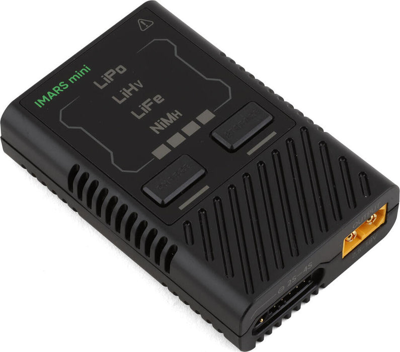 Gens Ace Imars Mini 2-4S G-Tech DC Charger (5A/60W)