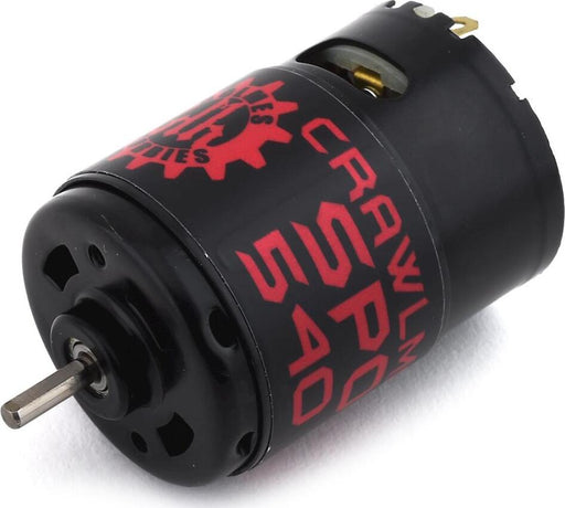 Holmes Hobbies CrawlMaster Sport 540 Brushed Electric Motor (16T)