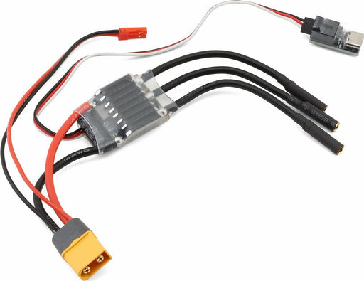 Holmes Hobbies CrawlMaster Mini V3 Rock Crawler Brushless ESC