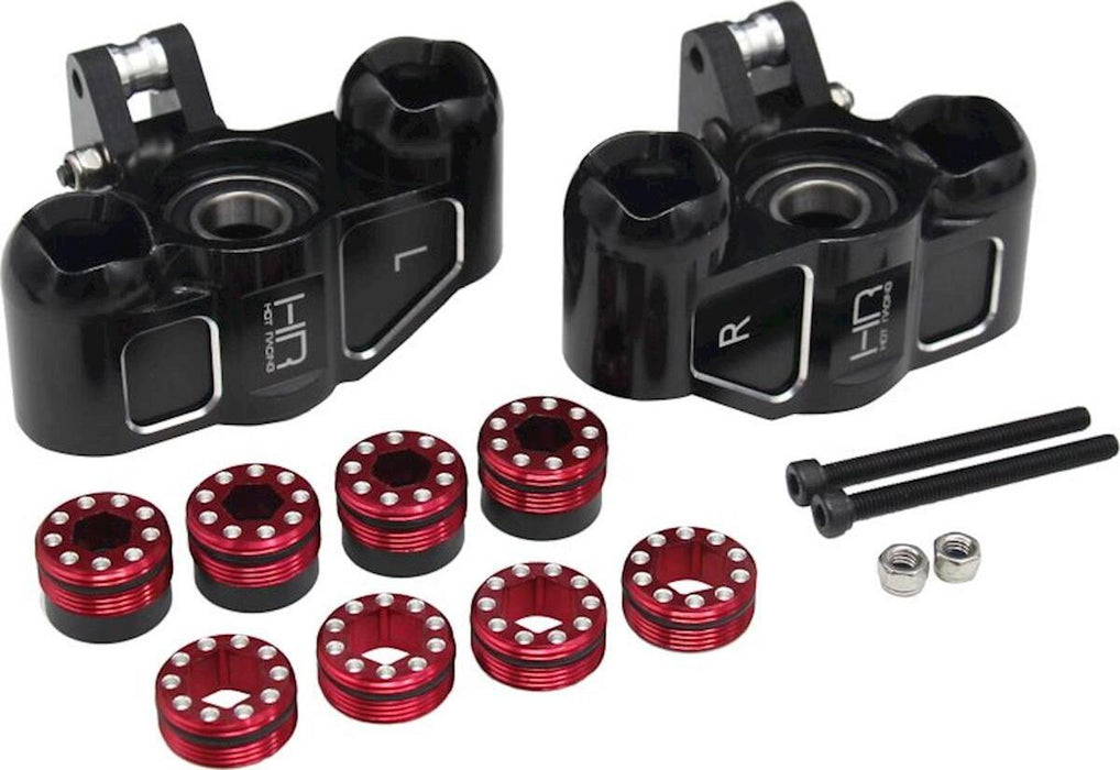 Hot Racing Arrma Kraton 8S Triple Bearing Support Steering Blocks