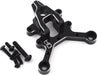 Hot Racing Arrma 6S Aluminum Front Brace Mount (Black)