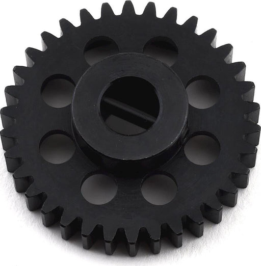 Hot Racing Arrma Limitless Steel Mod1 Light Weight Spool Gear (w/8mm Bore) (34T)