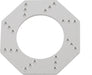 Hot Racing Arrma 4x4 Aluminum Hex Slipper Clutch Pad