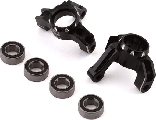 Hot Racing Aluminum Front Knuckle Spindle (Losi Mini-T 2.0)