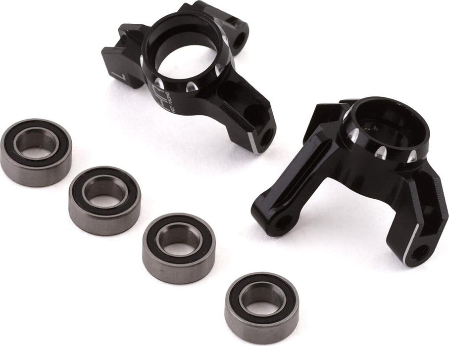 Hot Racing Aluminum Front Knuckle Spindle (Losi Mini-T 2.0)