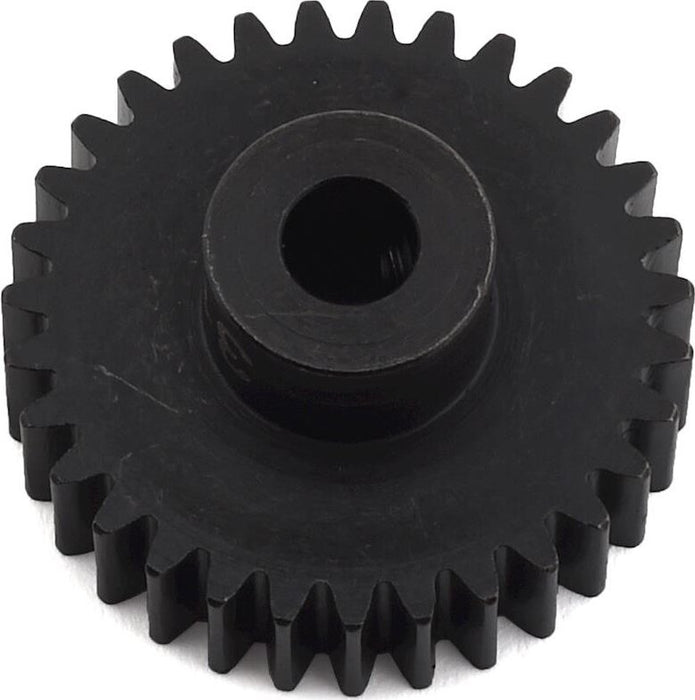 Hot Racing Traxxas Unlimited Desert Racer 32P Steel Pinion Gear w/5mm Bore (31T)