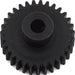 Hot Racing Traxxas Unlimited Desert Racer 32P Steel Pinion Gear w/5mm Bore (31T)