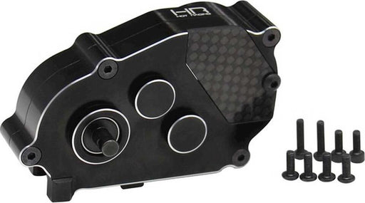 Hot Racing Low CG Transmission Gear Box (Axial 3-Gear)