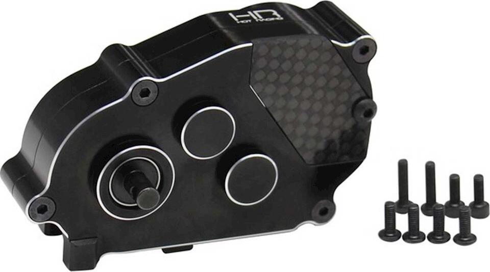 Hot Racing Low CG Transmission Gear Box (Axial 3-Gear)