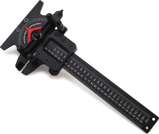 Hot Racing Shock Tool & Spring Gauge