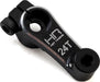 Hot Racing 15.5mm Aluminum Team Associated Servo Arm (24T)