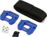 Hot Racing Tall Battery Hold-Down Set for Traxxas Sledge