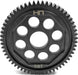 Hot Racing Steel Main Gear 48P 58T Mini 8ight