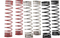 Hot Racing Traxxas Slash Multi Rate Rear Spring Set (3 Pair)