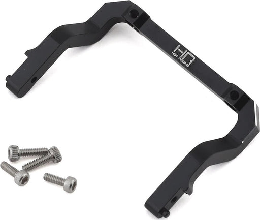 Hot Racing Axial SCX24 C-10 Aluminum Front Bumper Mount Frame Crossmember