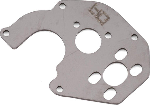 Hot Racing Axial SCX24 Stainless Steel Modify Motor Plate