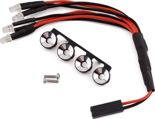 Hot Racing Axial SCX24 70mm LED Light Bar