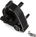 Hot Racing Axial SCX24 Front Over Drive Transmission