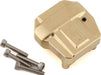 Hot Racing Axial SCX10 III Brass Differential Cover