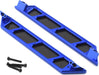 Hot Racing X-Maxx Aluminum Side Step Running Boards (2)