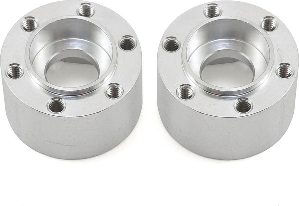 Incision #4 Wheel Hubs (2)