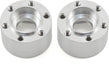 Incision #4 Wheel Hubs (2)