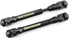 Incision SCX10/SCX10 II RTR Driveshafts