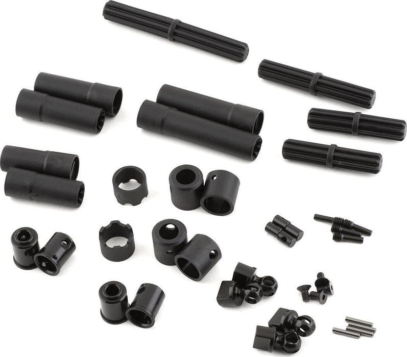 Incision ISD10 Driveshaft Set