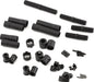Incision ISD10 Driveshaft Set