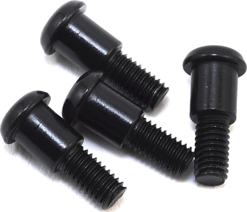 Incision Kingpin Shoulder Screws (4)