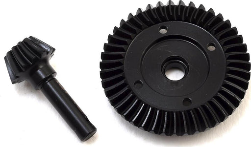 Incision AR60 Steel 43/13 Gear Set (Underdrive)