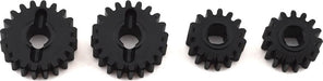 Incision Axial Capra/SCX10 III Portal Overdrive Gear Set (15/20)