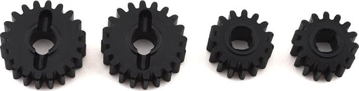 Incision Axial Capra/SCX10 III Portal Overdrive Gear Set (15/20)