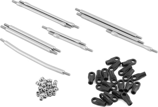 Incision VS4-10 F10 1/4 Stainless Steel Link Kit (10)