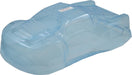 JConcepts Illuzion "Ford Raptor SVT SCT-R F-150" Body (Clear) (Slash/SC10)