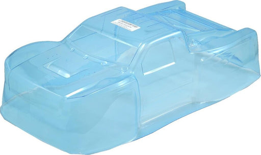 JConcepts Illuzion 2012 Chevy Silverado 1500 Hi-Flow Short Course Body (Clear)