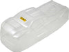 JConcepts TLR 8IGHT-T 4.0 "Finnisher" Body (Clear)