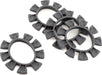 JConcepts "Satellite" Tire Glue Bands (Grey)