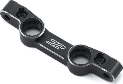 JConcepts B6/B6D Aluminum Steering Rack (Black)