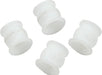 JConcepts B6/B6D Delrin Shock Standoff Bushings (4)
