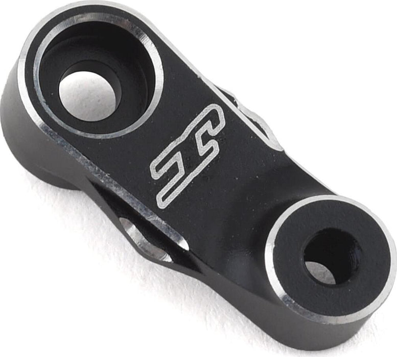 JConcepts 15.5mm Aluminum Team Associated Servo Arm (23T)
