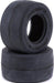 JConcepts Mambos SCT Street Eliminator Drag Racing Rear Tires (2) (Green)
