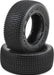 JConcepts Reflex 1/5 Scale Off-Road Truck Tires (2) (No Foam) (Yellow)